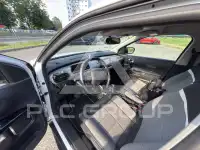 2019 Citroen C4