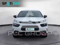2019 Citroen C4