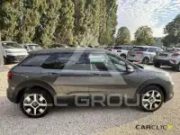 2019 Citroen C4