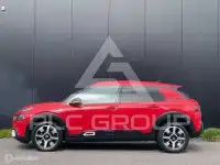 2019 Citroen C4