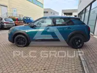 2019 Citroen C4