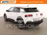 2019 Citroen C4