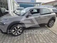 2019 Citroen C4