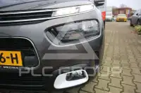 2019 Citroen C4