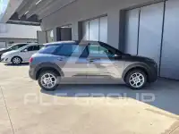 2019 Citroen C4