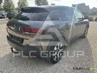 2019 Citroen C4