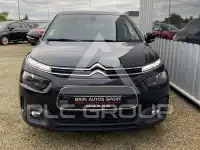 2019 Citroen C4