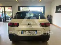 2019 Citroen C4