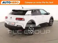 2019 Citroen C4