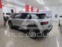2019 Citroen C4