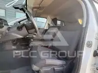 2019 Citroen C4