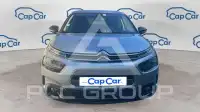2019 Citroen C4