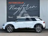 2019 Citroen C4