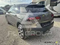2019 Citroen C4