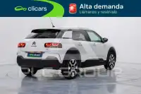 2019 Citroen C4