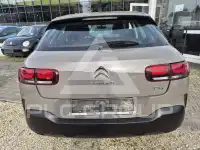 2019 Citroen C4