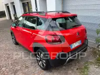 2019 Citroen C3