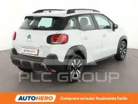 2019 Citroen C3