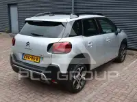 2019 Citroen C3