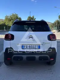 2019 Citroen C3