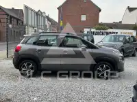 2019 Citroen C3