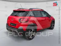 2019 Citroen C3