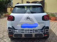 2019 Citroen C3