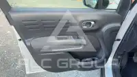 2019 Citroen C3