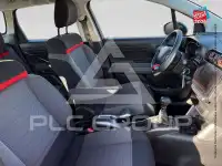 2019 Citroen C3
