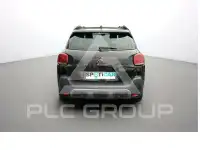 2019 Citroen C3