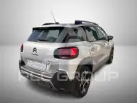 2019 Citroen C3