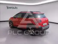 2019 Citroen C3