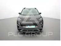2019 Citroen C3