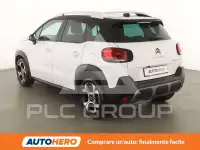 2019 Citroen C3