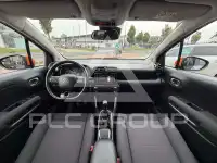 2019 Citroen C3