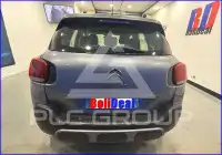 2019 Citroen C3