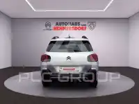 2019 Citroen C3