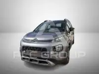 2019 Citroen C3
