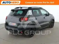 2019 Citroen C3