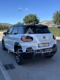 2019 Citroen C3