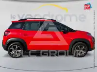 2019 Citroen C3