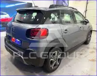 2019 Citroen C3