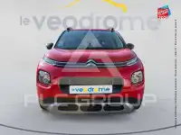 2019 Citroen C3