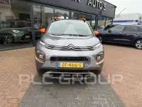 2019 Citroen C3