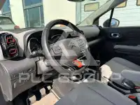 2019 Citroen C3