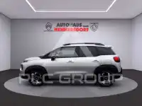 2019 Citroen C3