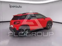 2019 Citroen C3