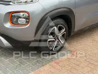 2019 Citroen C3