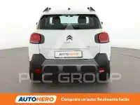 2019 Citroen C3