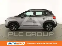 2019 Citroen C3